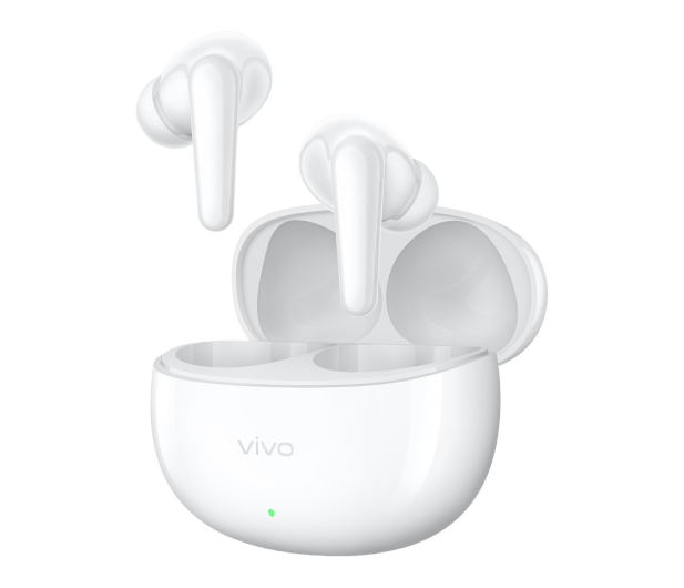 vivo Buds Pro Białe - 1533927 - zdjęcie 3
